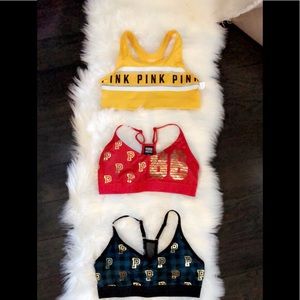 Sports bras